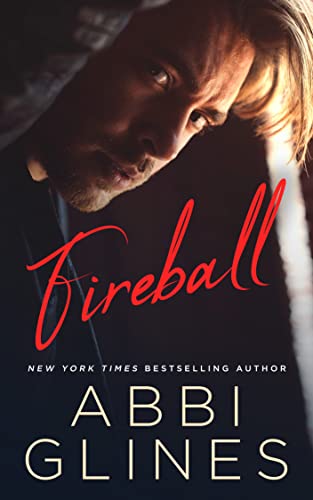 Fireball (Smoke Series Book 2)