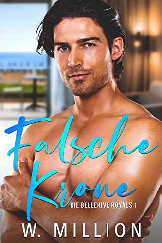 Falsche Krone - Bellerive Royals
