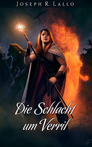 Der ewige Krieg 3 - Preisaktion (Myranda - Die Magierin)