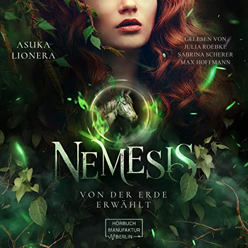 Von der Erde erwählt: Nemesis 3