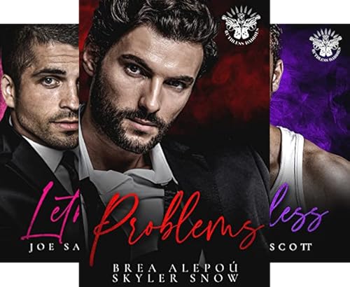 Ruthless Daddies 2