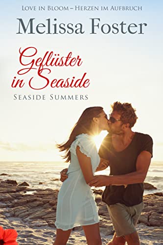 Geflüster in Seaside (Seaside Summers 8)