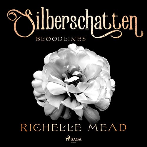 Silberschatten: Bloodlines 5
