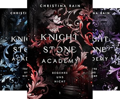 KNIGHTSTONE ACADEMY