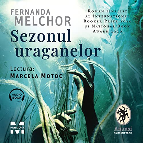 Sezonul uraganelor [Hurricane Season]
