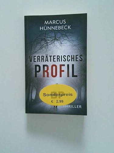Verräterisches Profil