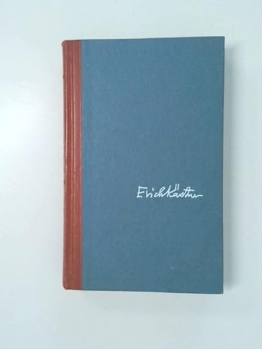 Das Erich Kästner-Buch