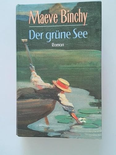 Der grüne See