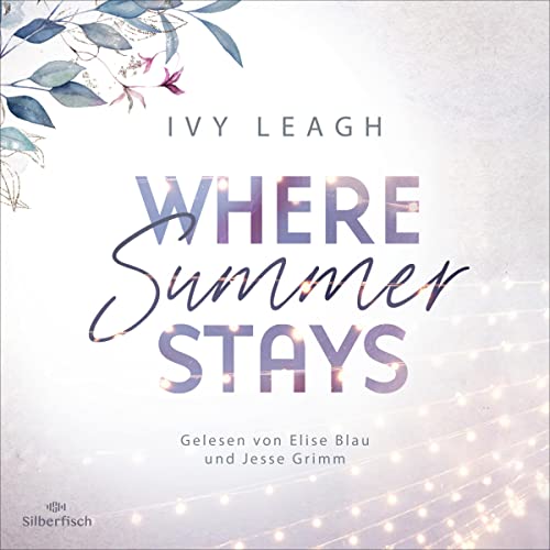 Where Summer stays: Festival-Serie 1