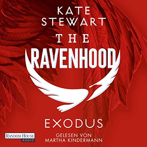The Ravenhood - Exodus: The Ravenhood 2