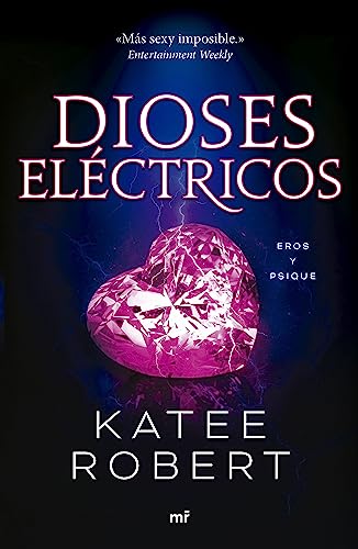 Dioses eléctricos (Electric Idol) (Dark Olympus)