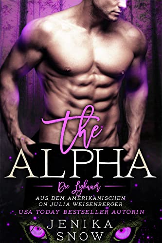The Alpha (Die Lykaner 4)