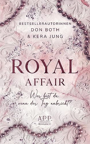 Royal Affair (Blind Affair 2)