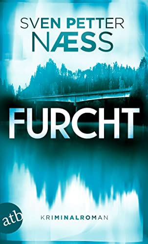 Furcht: Kriminalroman (Team Oslo ermittelt 2)
