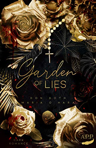 Garden of Lies (Garden of Sins Book 4) (English Edition)