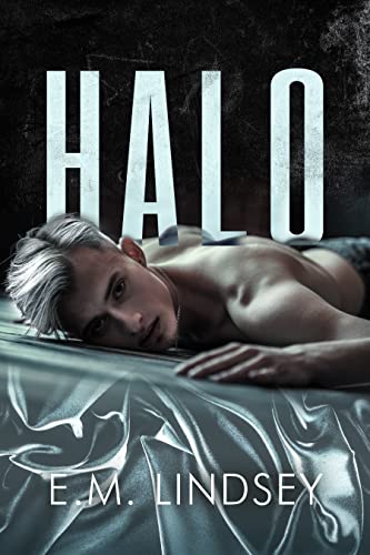 Halo (The Beginning Of Always Book 1)