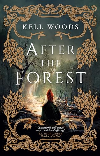 After The Forest
