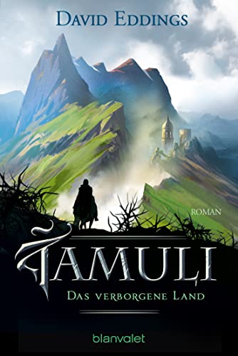 Das verborgene Land: Roman (Die Tamuli-Trilogie 3)