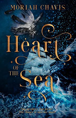 Heart of the Sea