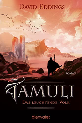 Das leuchtende Volk: Roman (Die Tamuli-Trilogie 2)