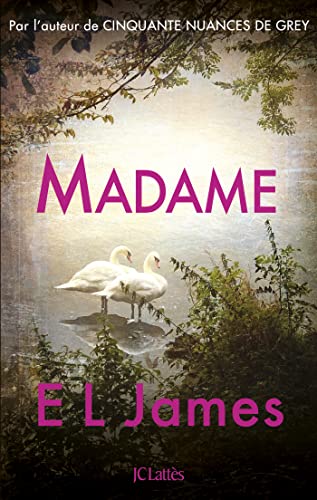 Madame (Romans étrangers) (French Edition)