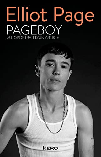 Pageboy (Biographie/Autobiographie) (French Edition)