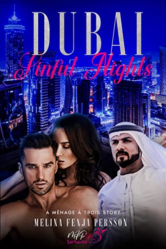 Dubai Sinful Nights