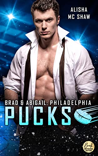 Philadelphia Pucks: Brad & Abigail