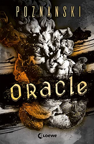 Oracle: Der SPIEGEL-Bestseller von Ursula Poznanski – ausgezeichnet mit dem GLAUSER-Preis 2024