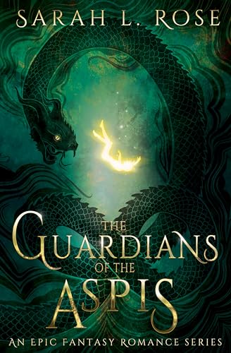 The Guardians of the Aspis (The Guardians of the Aspis Series Book 1)