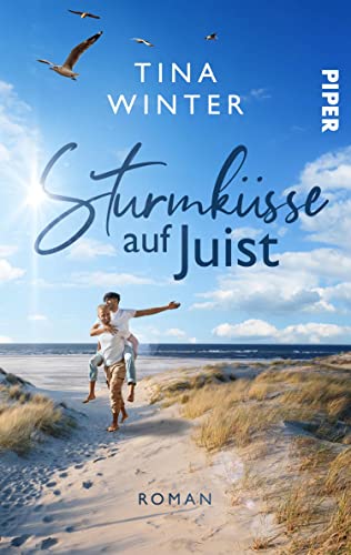 Sturmküsse auf Juist: Roman