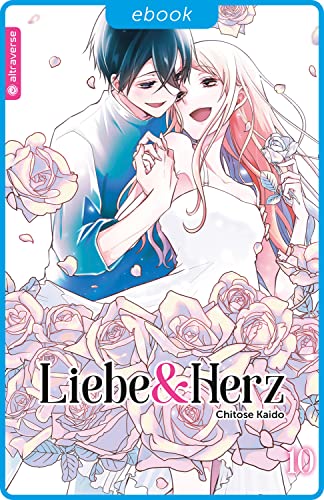 Liebe & Herz 10