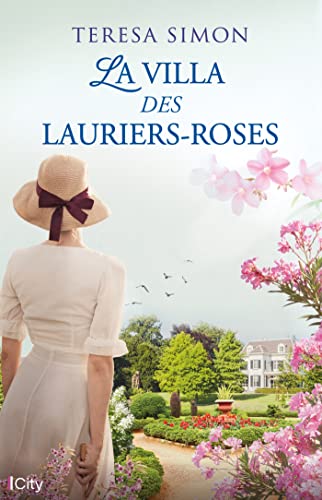 La villa des lauriers-roses (French Edition)