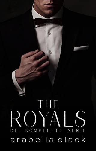 The Royals: Die Komplette Serie