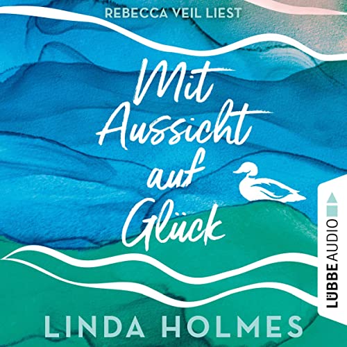 Mit Aussicht auf Glück