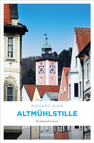 Altmühlstille (Altmühltal)