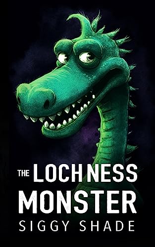 The Loch Ness Monster