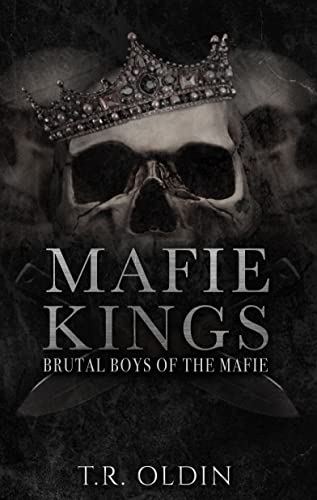 Mafie Kings: Brutal Boys of the Mafie