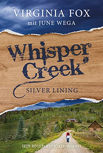 Silver Lining (Whisper Creek 2)