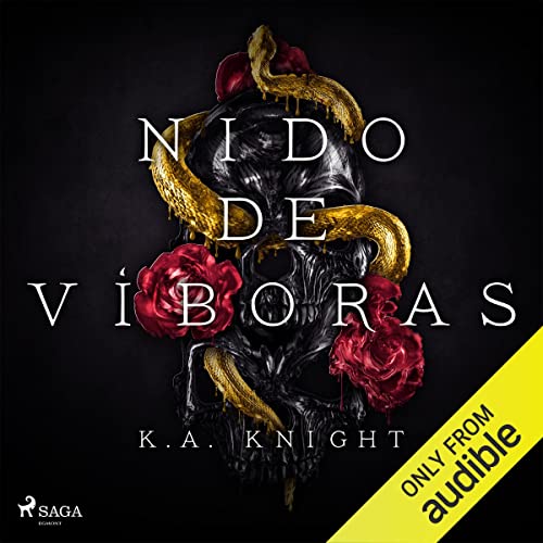 Nido de víboras [Den of Vipers]