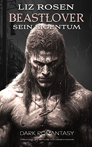 BEASTLOVER: Sein Eigentum