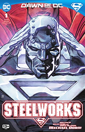 Steelworks (2023) #1