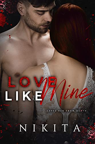 Love Like Mine : The Hate/Love Duet Book 2 (Riverside Hate)