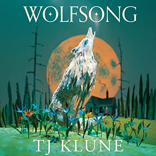 Wolfsong: Green Creek, Book 1