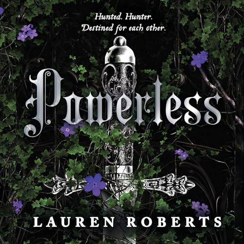Powerless: The Powerless Trilogy, Book 1