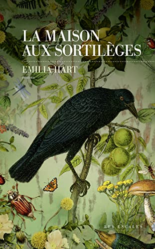 La Maison aux sortilèges (French Edition)