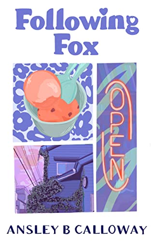 Following Fox (Rosewood)