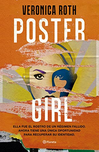 Poster Girl (Planeta Internacional) (Spanish Edition)