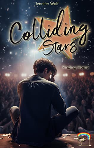 Colliding Stars - Finding Home (Famous in Love 2)