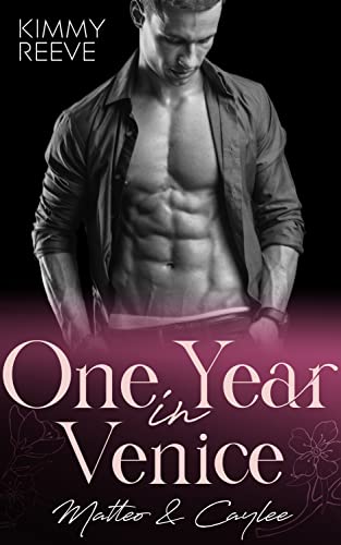 One Year in Venice: Matteo & Caylee